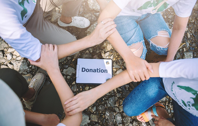gold area games donation banner 01
